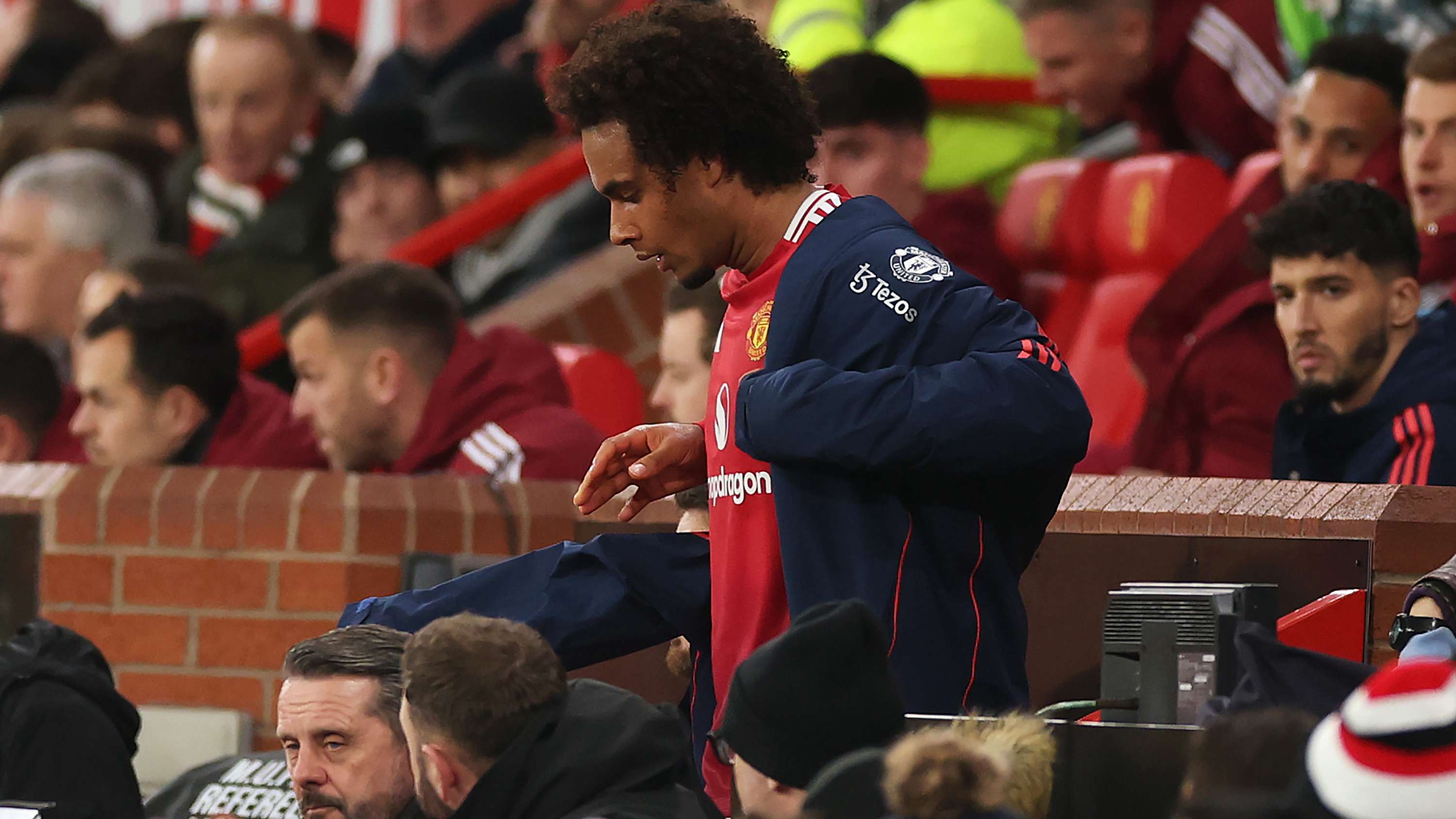 在面对防守 在面对防守