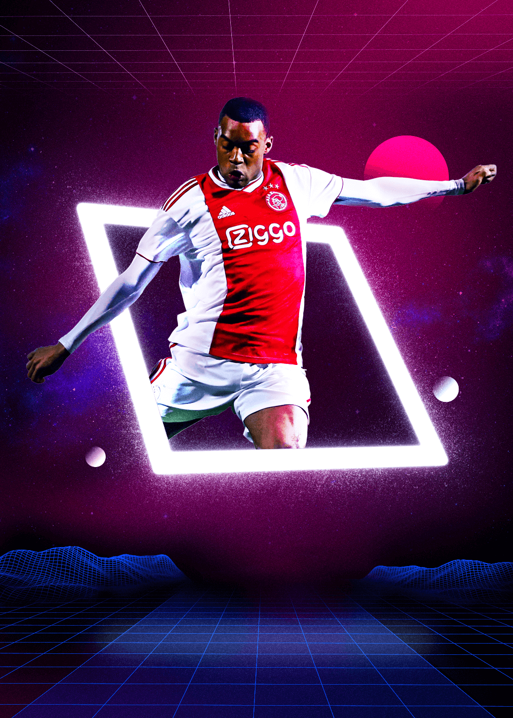 考察古德蒙 考察古德蒙