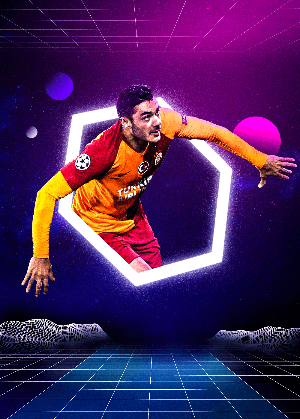 姆巴佩在演 姆巴佩在演