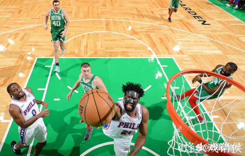 恩比德乔治频频失手76人败给魔术 老鹰力克奇才致其7连败